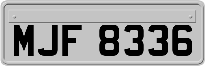 MJF8336