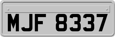 MJF8337
