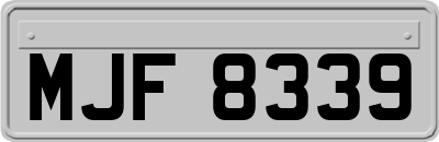 MJF8339