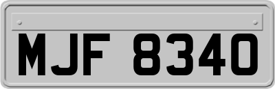 MJF8340