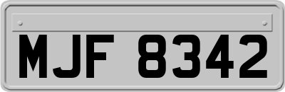 MJF8342