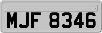 MJF8346