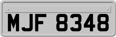 MJF8348