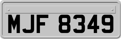 MJF8349
