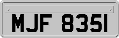 MJF8351