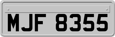 MJF8355