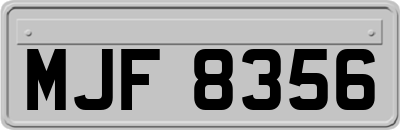 MJF8356
