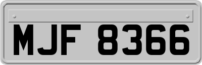 MJF8366