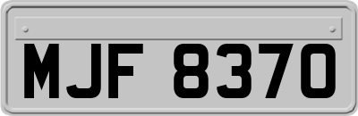 MJF8370