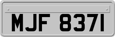 MJF8371