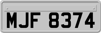 MJF8374