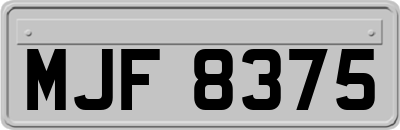 MJF8375