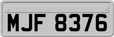 MJF8376