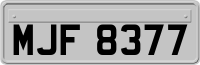 MJF8377