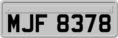 MJF8378