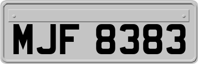 MJF8383