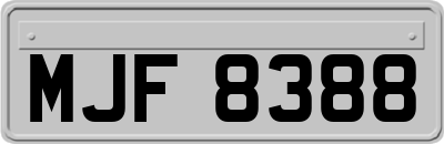 MJF8388