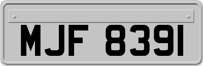 MJF8391
