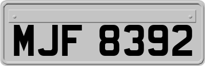 MJF8392