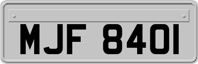 MJF8401