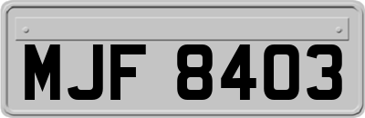 MJF8403