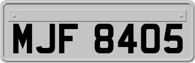 MJF8405