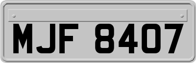 MJF8407