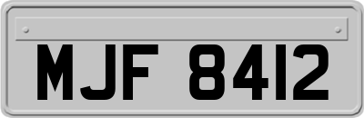MJF8412