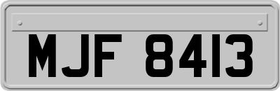 MJF8413
