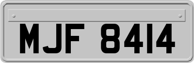 MJF8414