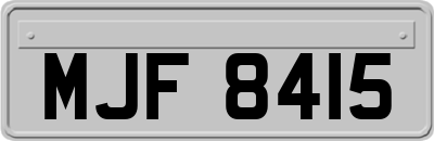 MJF8415