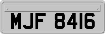MJF8416