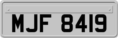 MJF8419