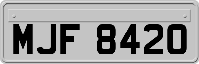 MJF8420