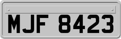MJF8423