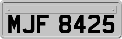 MJF8425