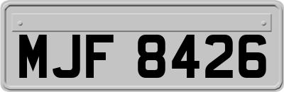 MJF8426