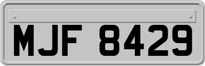MJF8429