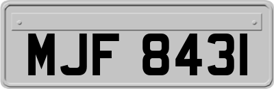MJF8431
