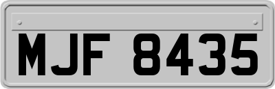 MJF8435