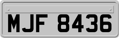 MJF8436