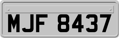 MJF8437