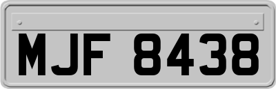 MJF8438