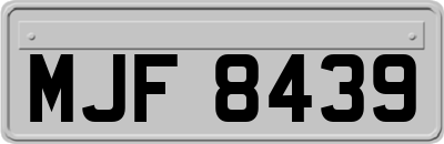 MJF8439