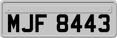 MJF8443