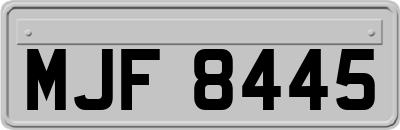 MJF8445