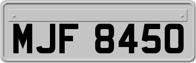 MJF8450