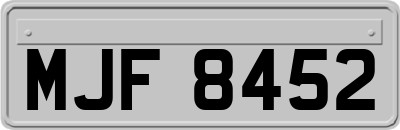 MJF8452