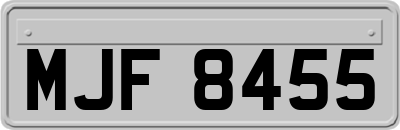 MJF8455