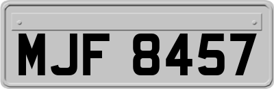 MJF8457